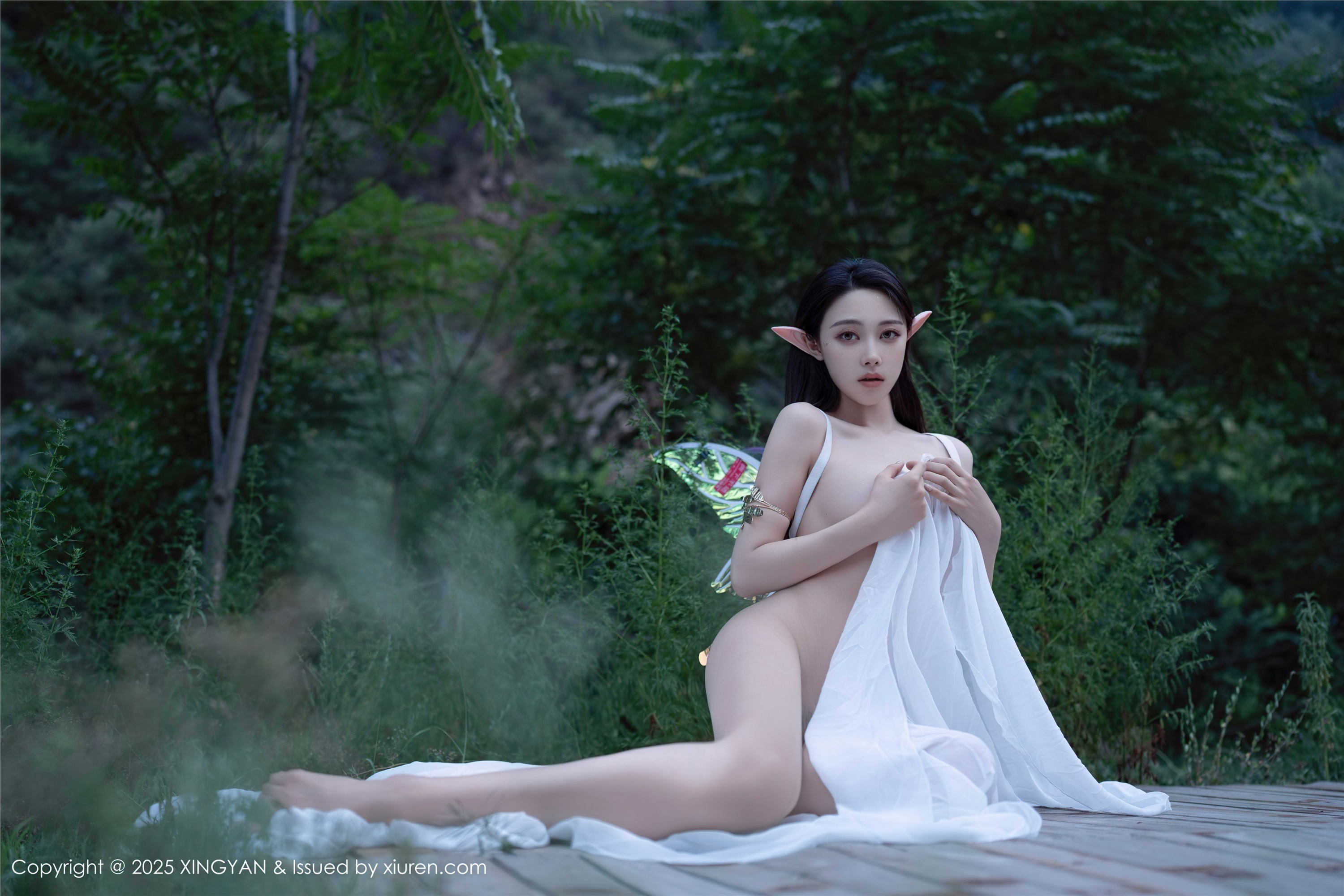 XINGYAN星颜社 2025.02.26 VOL.314 清妙